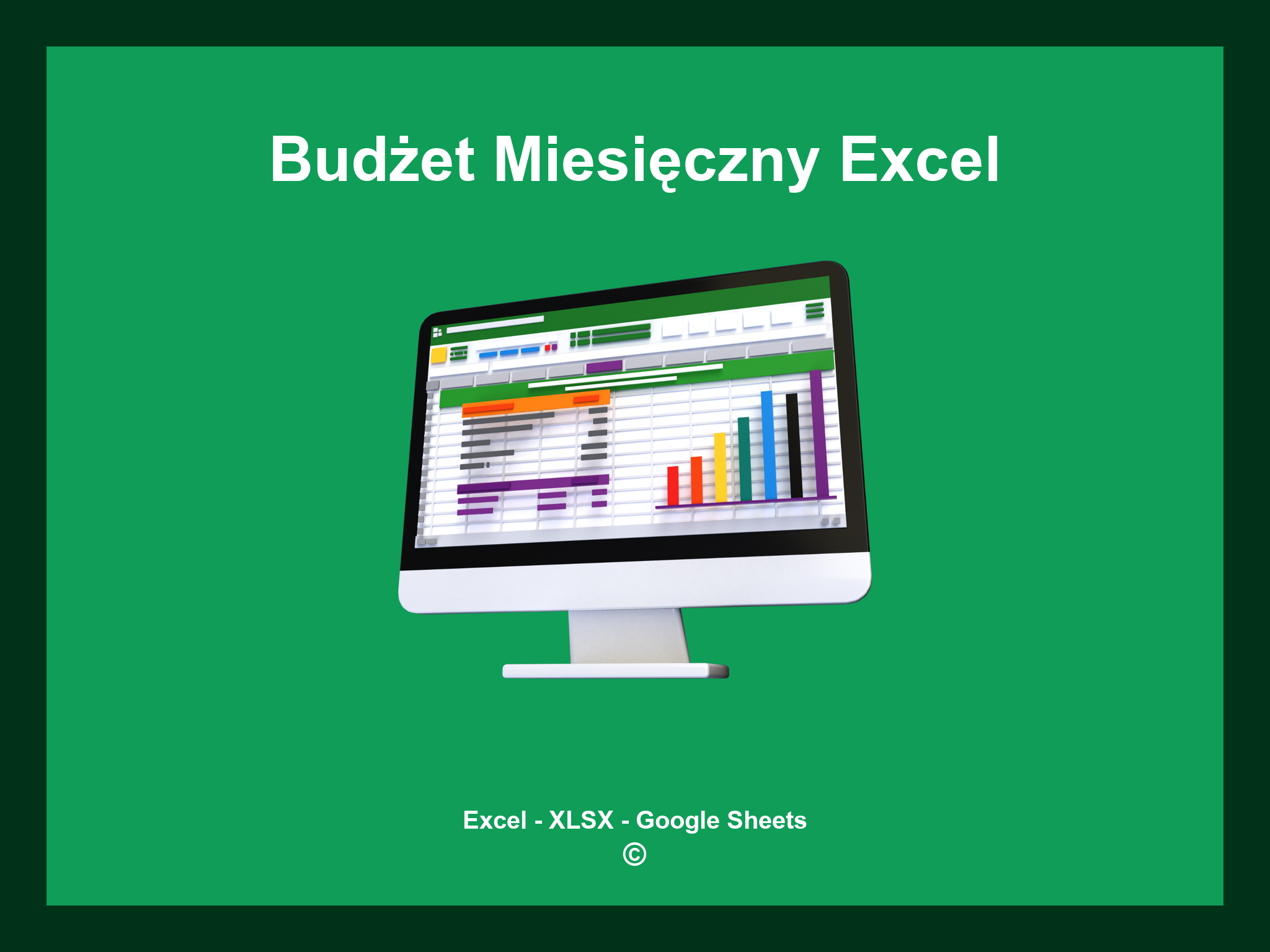Budżet Miesięczny Excel